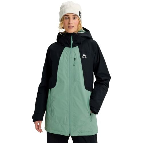 Reserve 2L Insulated Women's Ski/Snowboard Jacket