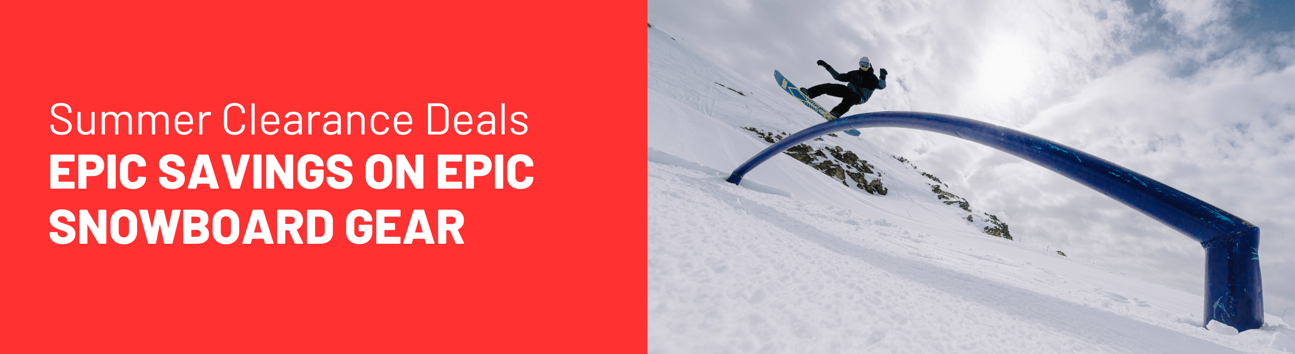 Absolute Women's Snowboarding Gear