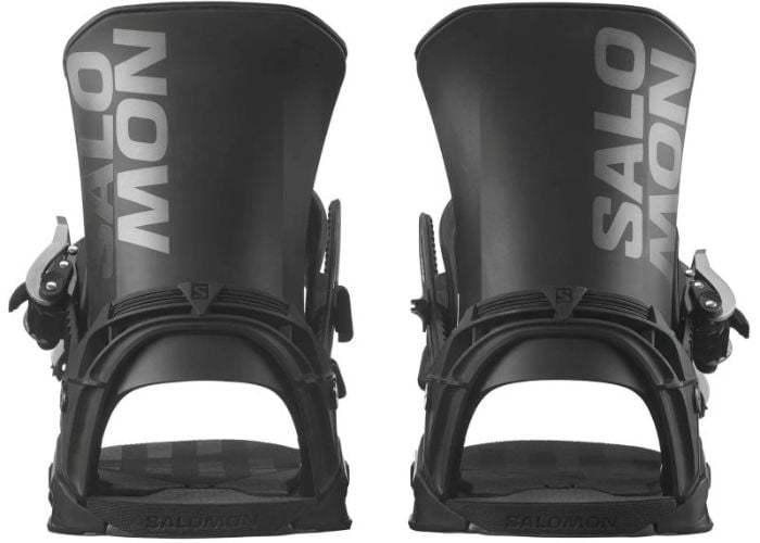 SALOMON SURFACE 162 × FLUX M Salomon Forces XA Forces Mid Gore-Tex | Pope