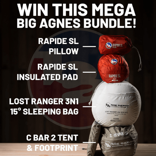 Big Agnes