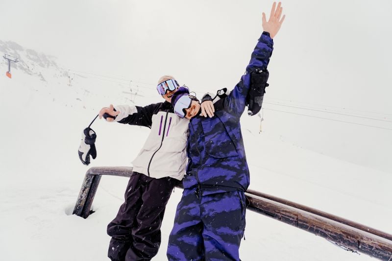 Picture Clothing Jackets