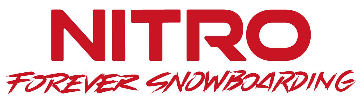 Nitro Forever Snowboarding