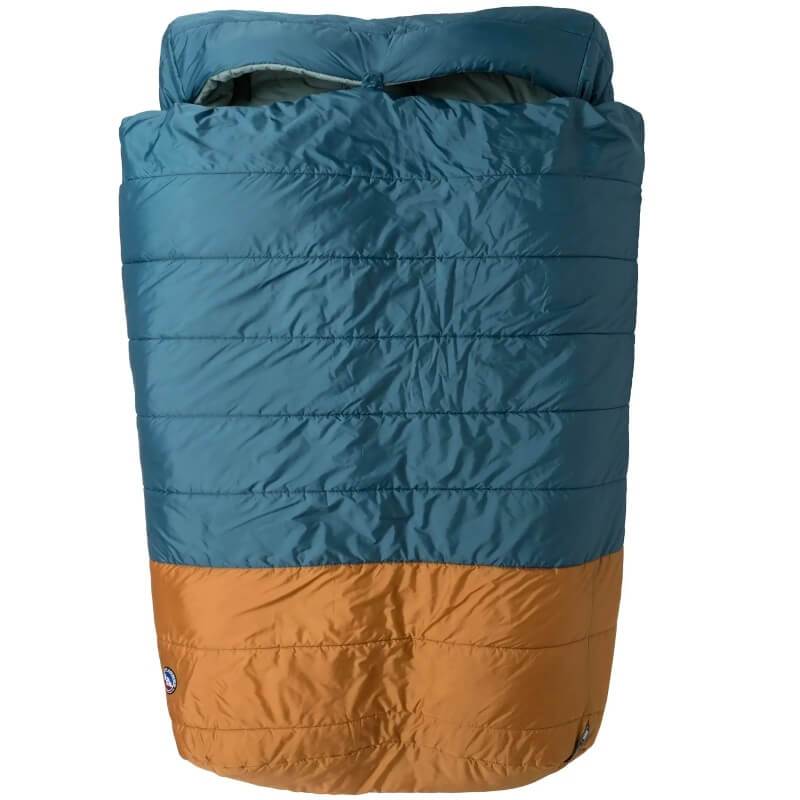 Big Agnes Dream Island