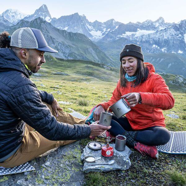 MSR Pocket Rocket Stove