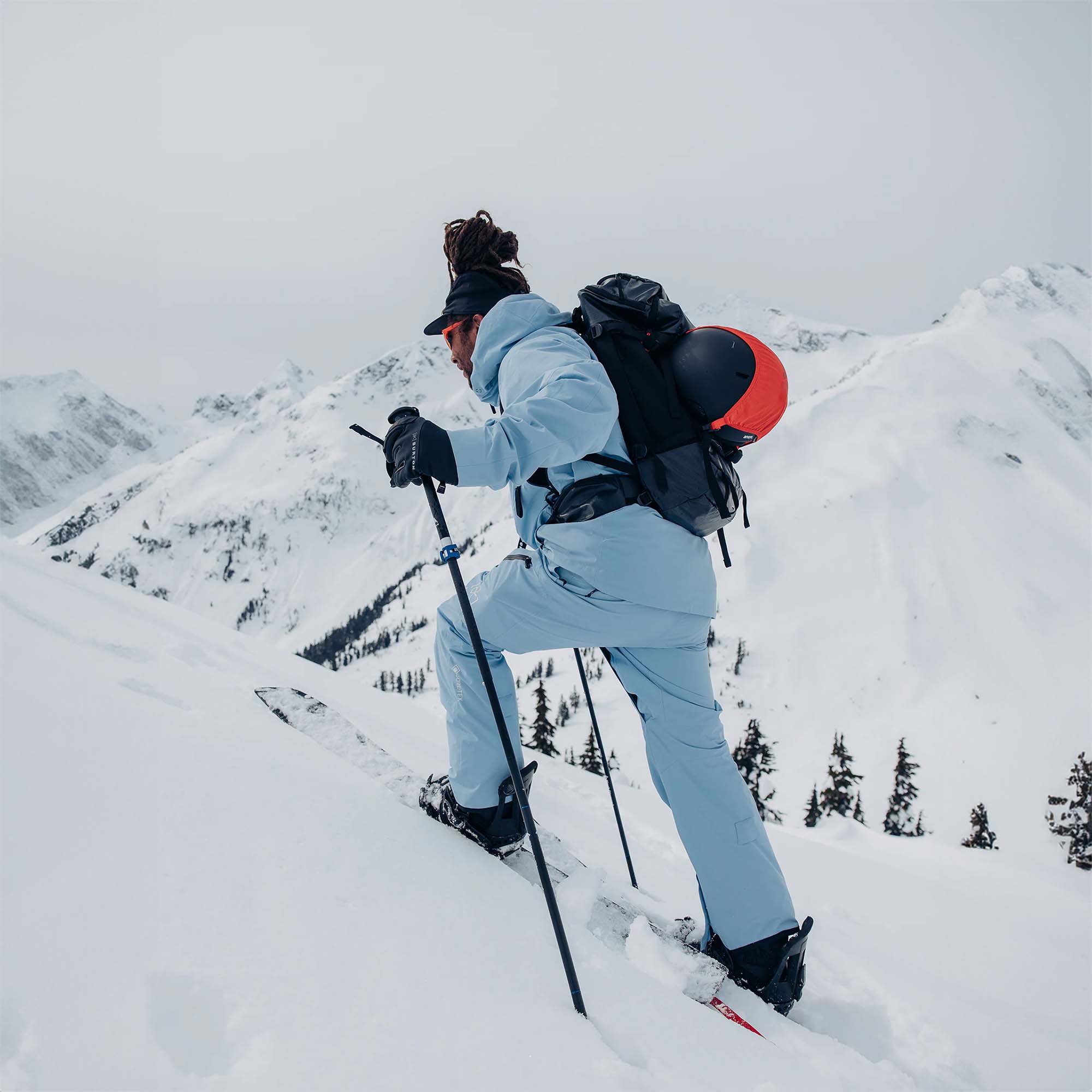 What to Look For in Ski & Snowboard Pants