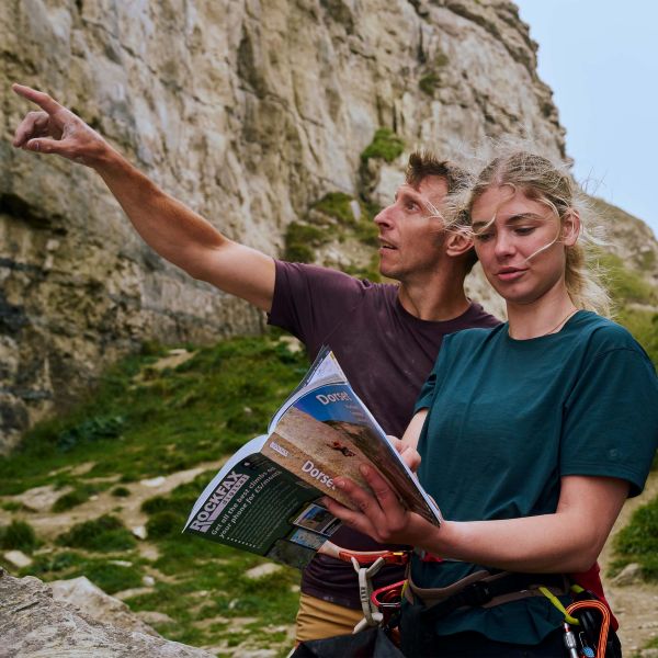 Montane Alhena tshirt