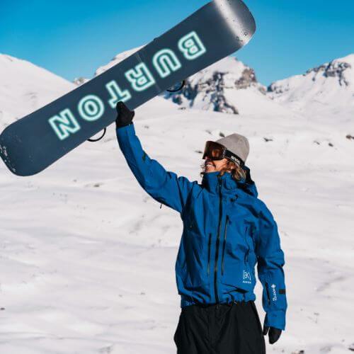 Guide to Buying a Snowboard