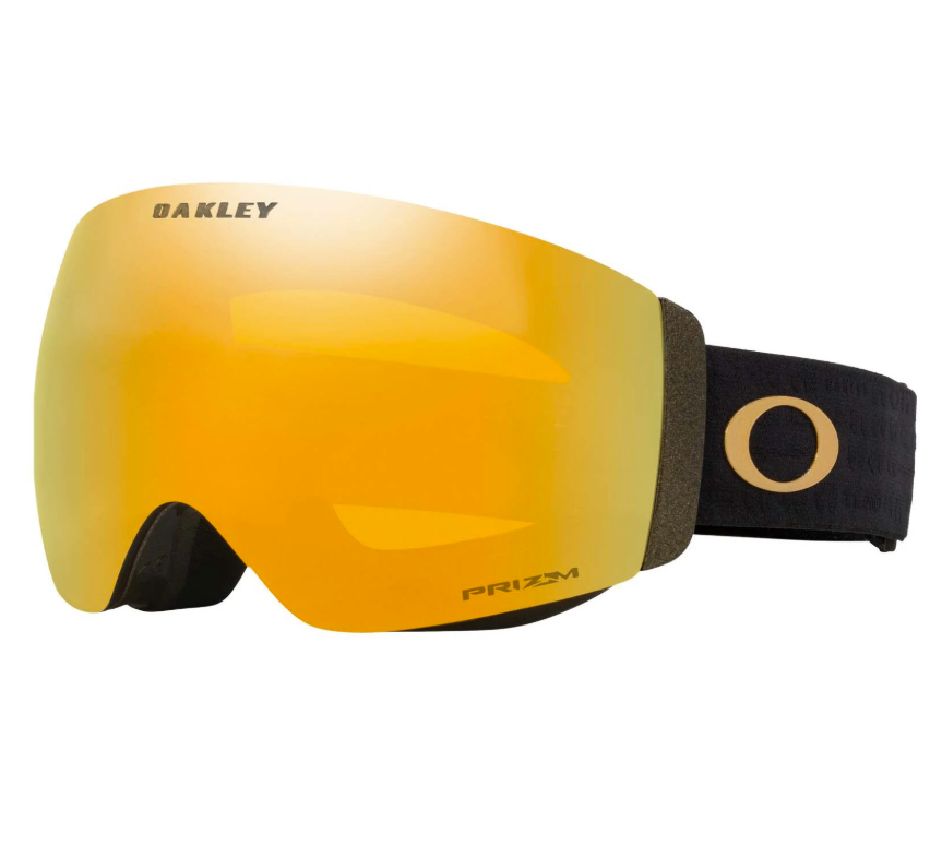 Oakley Flight Deck