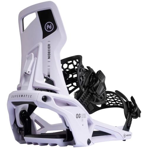 Nidecker Supermatic Og