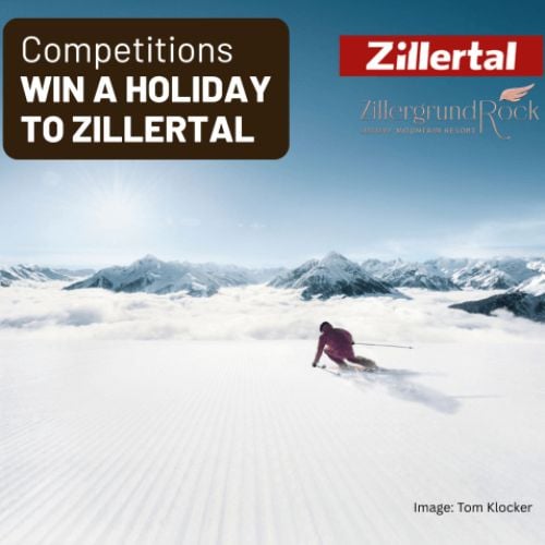 Zillertal