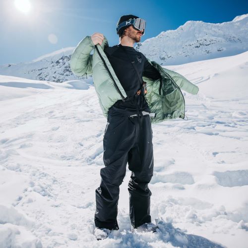 What to Look For in Ski & Snowboard Pants