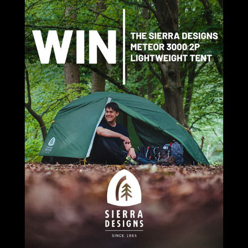 Sierra Designs
