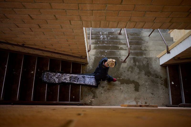 What to Look For in Ski & Snowboard Bags