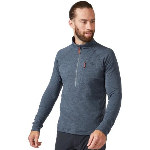 Rab Nexus Pull-On Fleece