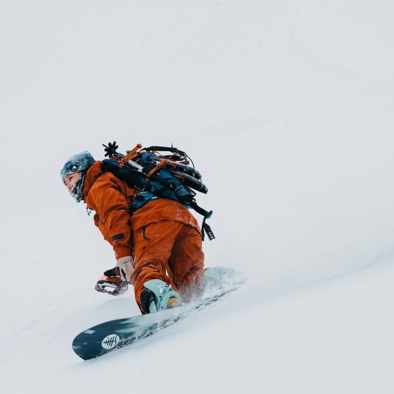 Best Women's Snowboard Bindings 2025/26 Top Picks