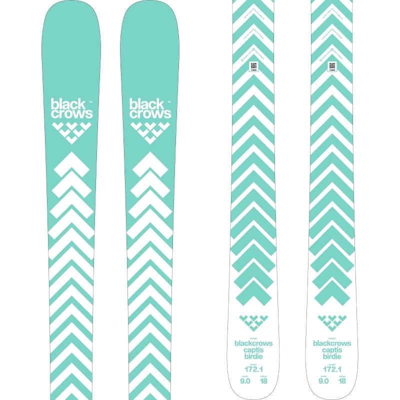 Black Crows Captis Birdie