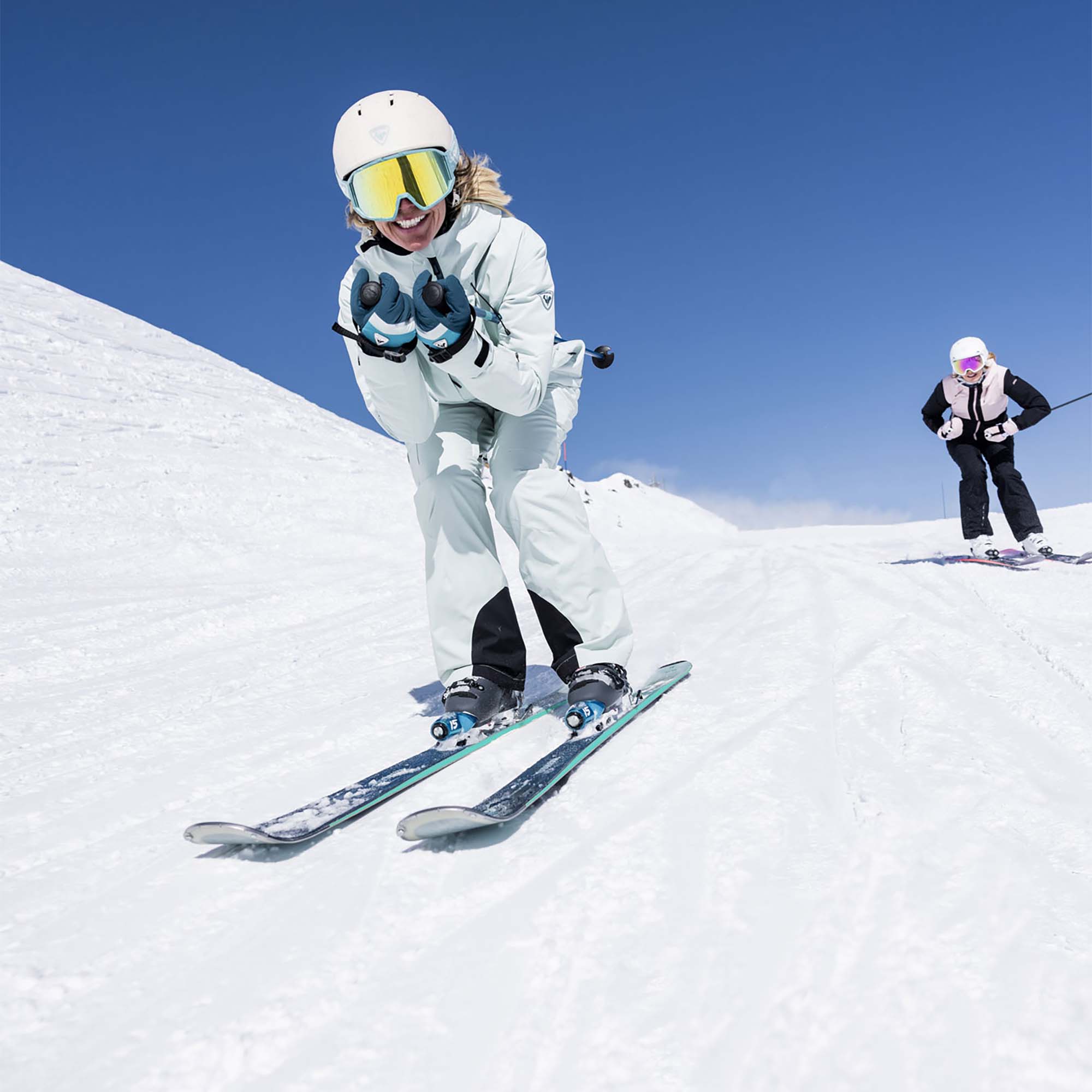 This season's best women's skis 2025/2026