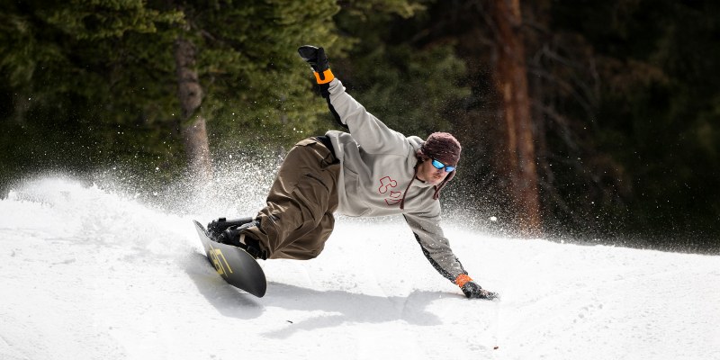 Skate Banana Lib Tech