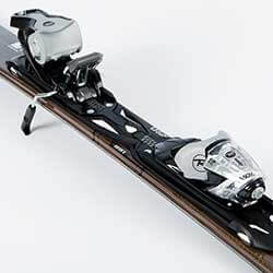 Track Mounted
