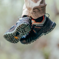 Approach Shoes