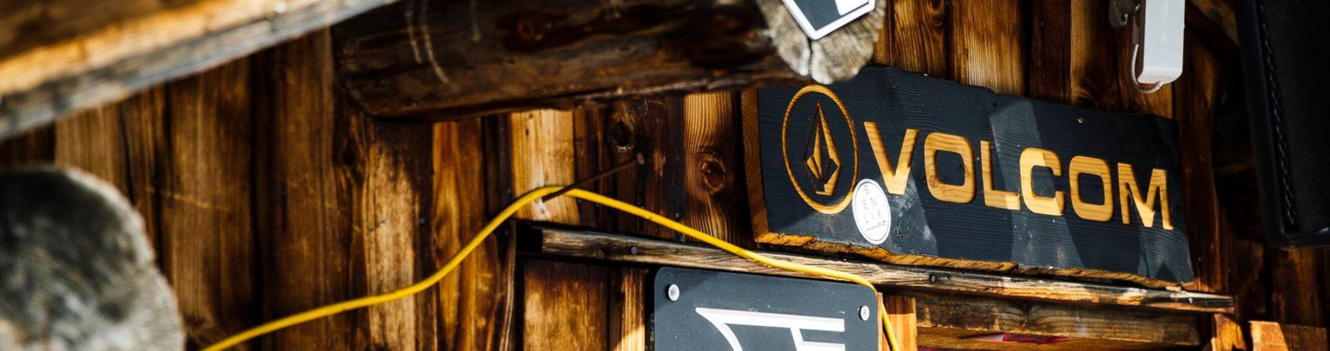 banner