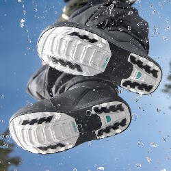 Snowboard Boots