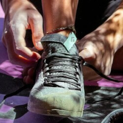Footwear