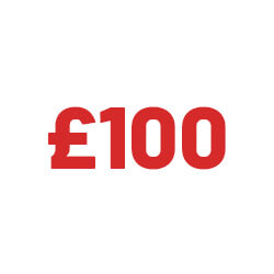 Deals Under £100