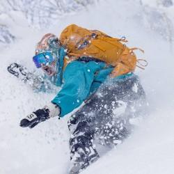 Snowboard Backpacks