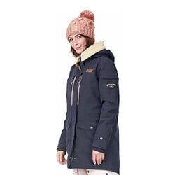 Parkas