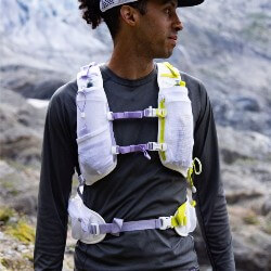 Running Packs, Vest & Belts