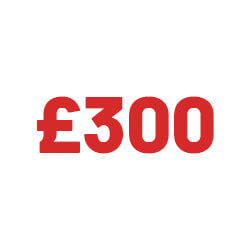 Deals Under £300