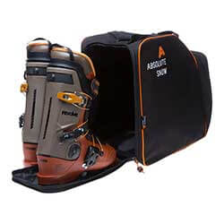 Ski Boot Bags