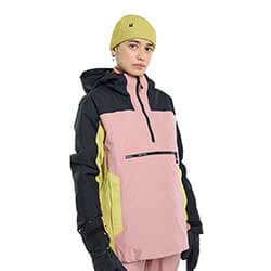Anoraks