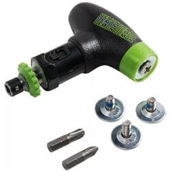 Snowboard Binding Tools