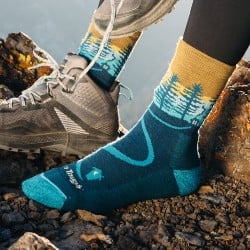 Hiking Socks