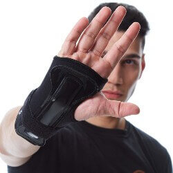 Wrist Guards