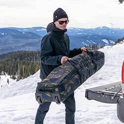 Snowboard Bags