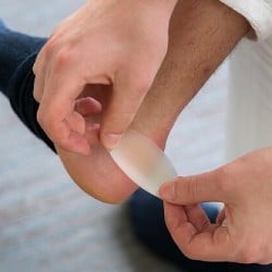 Blisters