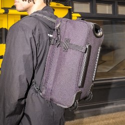 Luggage Backpacks