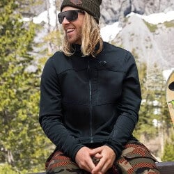 Mid Layers