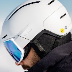 Ski Helmets