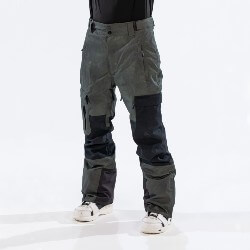Men's Pants