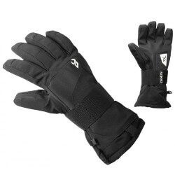 Wrist Guard Gloves