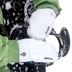 Snowboard Mitts