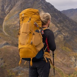 Overnight Treks
