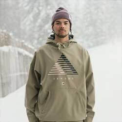 Riding Hoodies