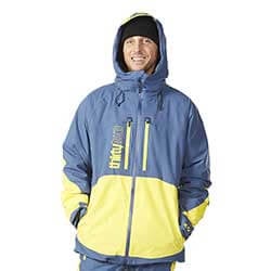 Full Zip