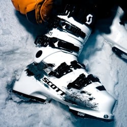 Ski Boots