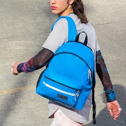 Backpacks